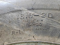 Firestone - banden 16.9-30 - afbeelding 6 van  7