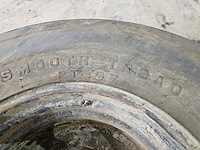 Firestone - banden 16.9-30 - afbeelding 7 van  7