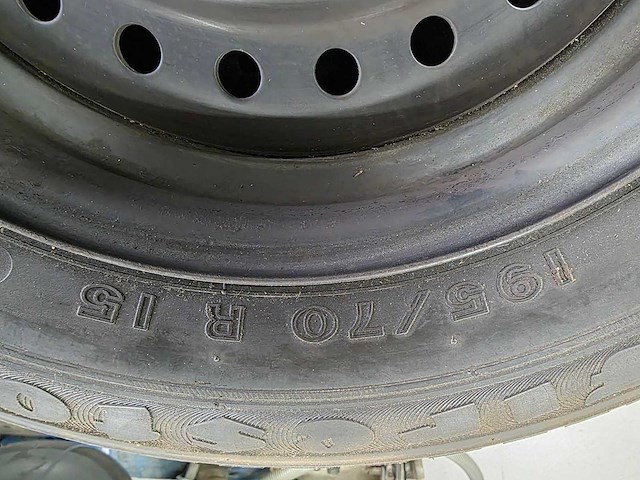 Firestone - rim winterbanden (4x) - afbeelding 2 van  5