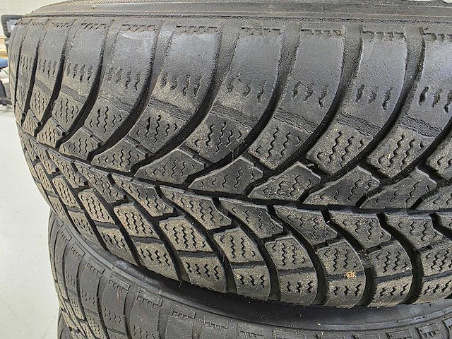 Firestone - rim winterbanden (4x) - afbeelding 4 van  5