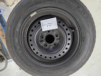 Firestone - rim winterbanden (4x) - afbeelding 5 van  5