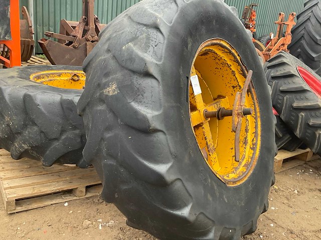 Firestone 6000 dubbellucht set - afbeelding 4 van  5