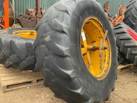 Firestone 6000 dubbellucht set - afbeelding 4 van  5