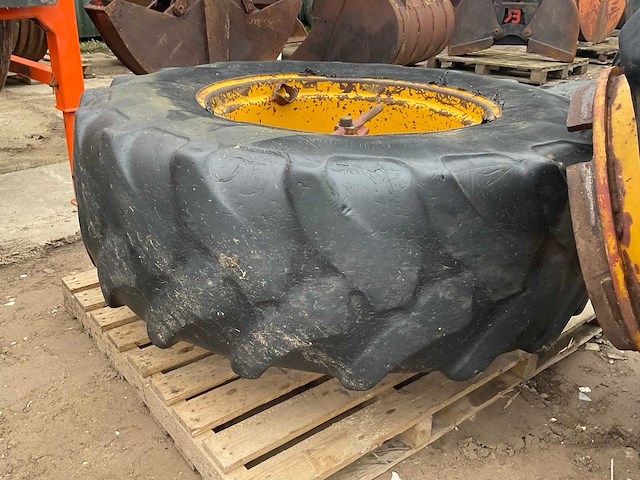 Firestone 6000 dubbellucht set - afbeelding 5 van  5