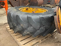 Firestone 6000 dubbellucht set - afbeelding 5 van  5