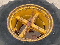 Firestone 6000 dubbelucht set - afbeelding 5 van  5