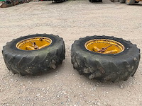 Firestone 6000 dubbelucht set - afbeelding 1 van  5