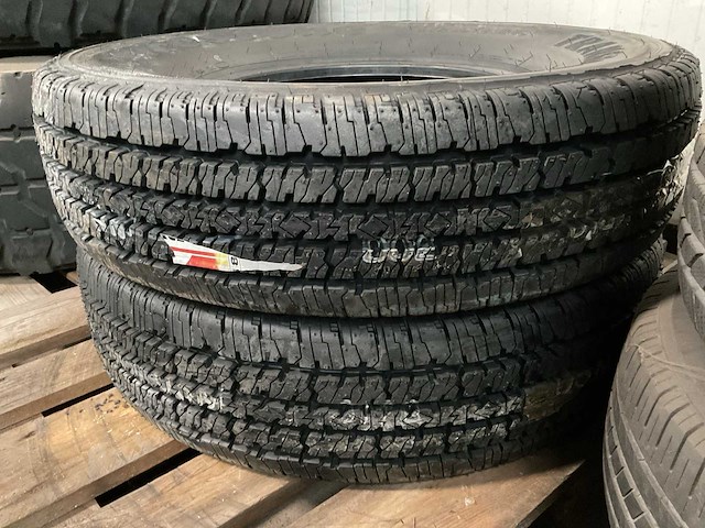 Firestone band (2x) - afbeelding 3 van  3