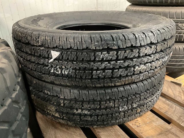 Firestone band (2x) - afbeelding 1 van  3