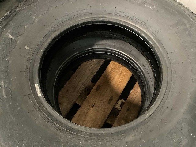 Firestone band (2x) - afbeelding 2 van  3