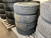 Firestone band (4x) - afbeelding 1 van  3