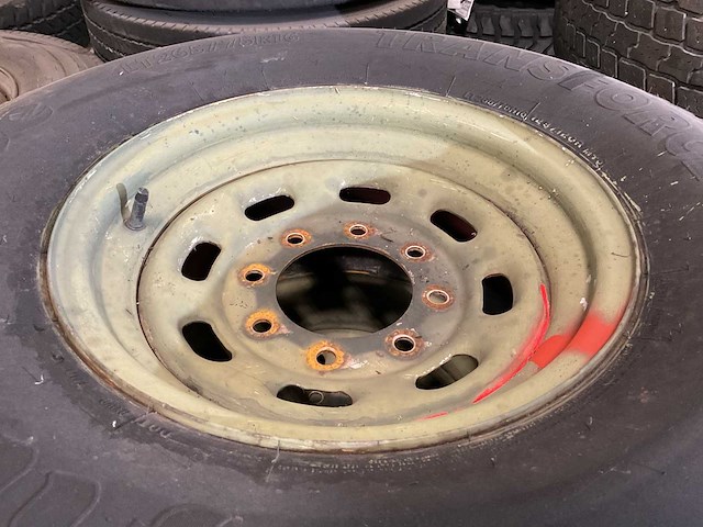 Firestone band (4x) - afbeelding 2 van  3