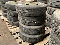 Firestone band (4x) - afbeelding 1 van  2