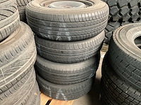 Firestone band (4x) - afbeelding 1 van  3