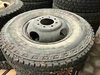Firestone band (4x) - afbeelding 3 van  3