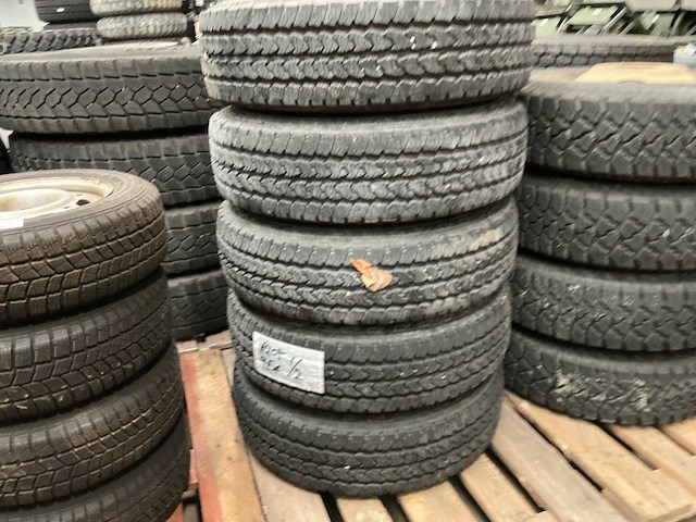 Firestone band (5x) - afbeelding 2 van  3