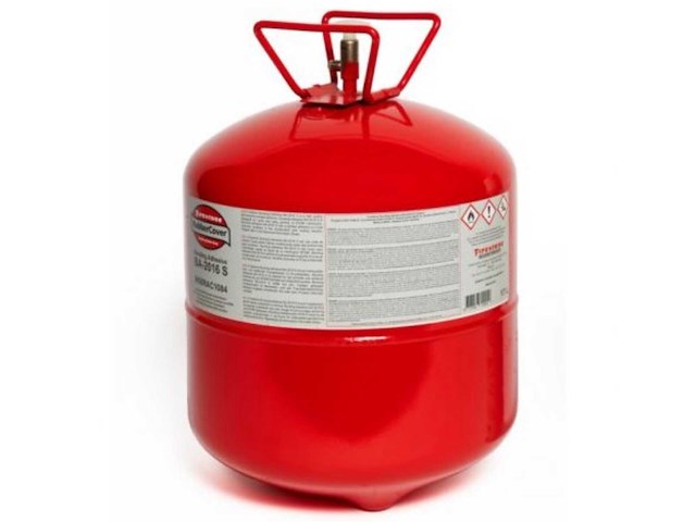 Firestone epdm inspuitlijm 22 l - afbeelding 1 van  4