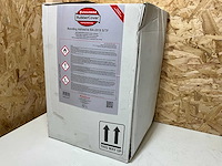 Firestone epdm inspuitlijm 22 l - afbeelding 2 van  4