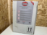 Firestone epdm inspuitlijm 22 l - afbeelding 3 van  4