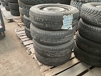 Firestone firehawk 680 band (4x) - afbeelding 1 van  3