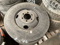 Firestone fs 561 band (4x) - afbeelding 2 van  3