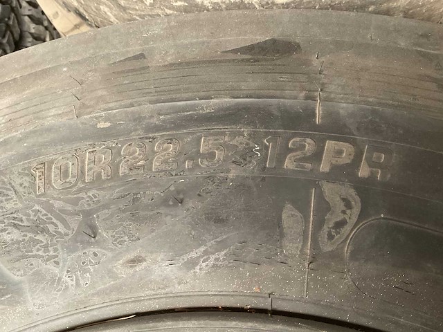 Firestone fs 561 band (4x) - afbeelding 3 van  3