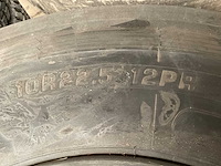 Firestone fs 561 band (4x) - afbeelding 3 van  3