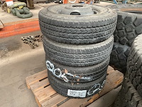 Firestone transforce at2 band (4x) - afbeelding 1 van  3