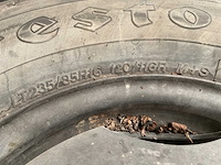 Firestone transforce at2 band (4x) - afbeelding 3 van  3