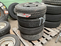 Firestone transforce at2 band (4x) - afbeelding 1 van  3