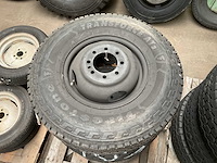 Firestone transforce at2 band (4x) - afbeelding 2 van  3