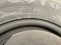 Firestone transforce at2 band (4x) - afbeelding 3 van  3
