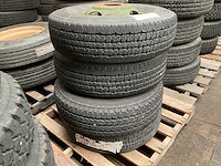 Firestone verschillende banden (4x) - afbeelding 1 van  3