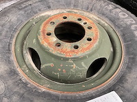 Firestone verschillende banden (4x) - afbeelding 3 van  3