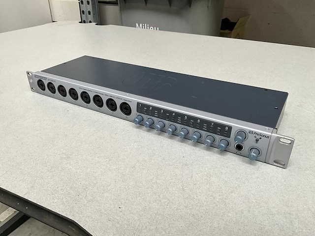 Firestudio presonus audio interface - afbeelding 1 van  4