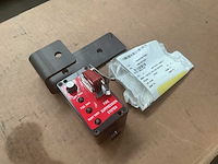 Firetrace fire suppression control box (3x) - afbeelding 1 van  3