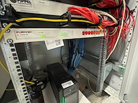 Firewall, fortigate 40f - afbeelding 1 van  2