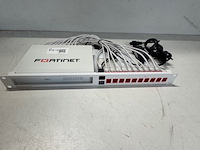 Firewall fortinet, fortigate 70f - afbeelding 1 van  5