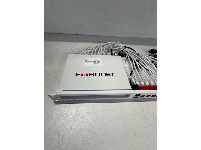 Firewall fortinet, fortigate 70f - afbeelding 2 van  5
