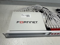 Firewall fortinet, fortigate 70f - afbeelding 2 van  5