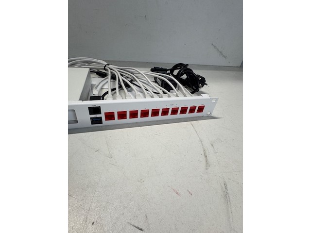 Firewall fortinet, fortigate 70f - afbeelding 3 van  5
