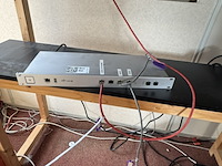 Firewall unifi, security gateway - afbeelding 1 van  7