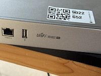Firewall unifi, security gateway - afbeelding 2 van  7