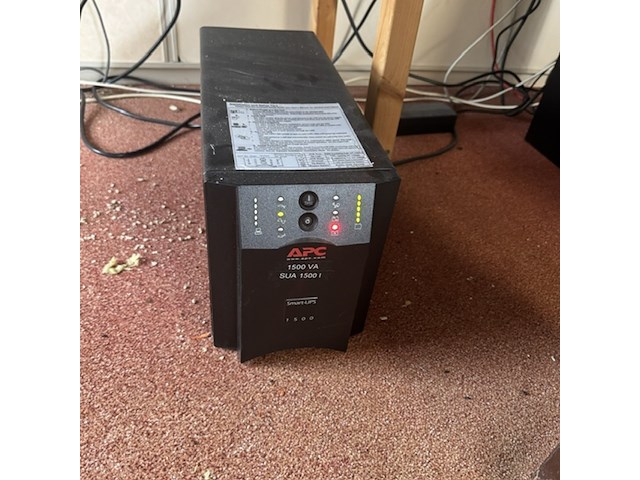 Firewall unifi, security gateway - afbeelding 3 van  7