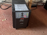 Firewall unifi, security gateway - afbeelding 3 van  7