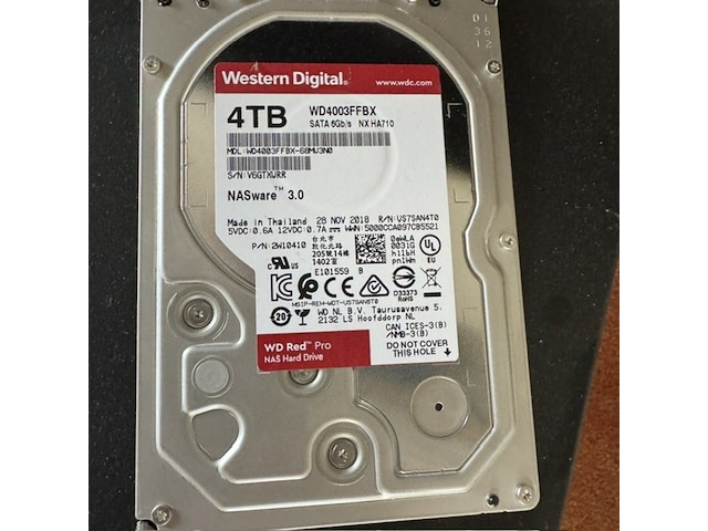 Firewall unifi, security gateway - afbeelding 7 van  7