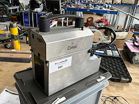 Fireware cirrus rookmachine - afbeelding 1 van  7