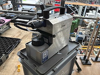 Fireware cirrus rookmachine - afbeelding 4 van  7