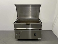 Firex - br1g150l.m - elektrisch kantelbare braadpan - afbeelding 4 van  10