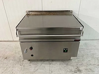 Firex - br1g150l.m - elektrisch kantelbare braadpan